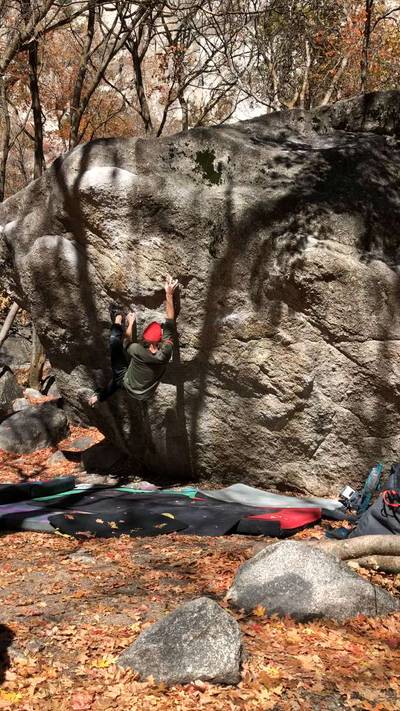 Pro Series v11, Little Cottonwood Canyon - Beta Video from Tanner_Bauer