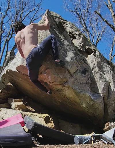 Flying v5, Rocktown - Beta Video from anthonony
