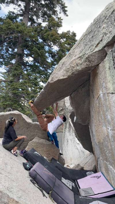 Standing on the Head of the Dragon v4, Tramway - Beta Video from _catharsism