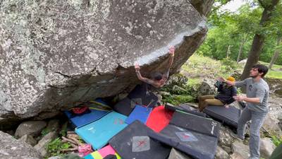 Jeff's Prow v8, Horseshoe Canyon Ranch - Beta Video from Johnny93