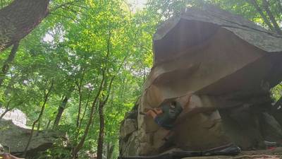 Tennessee Thong v7, Stone Fort - Beta Video from fvkkvlt
