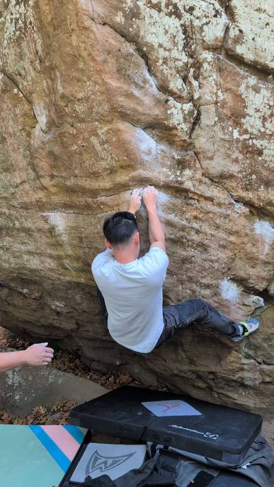 Rings of Uranus v3, Cowell - Beta Video from V4andAfter