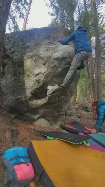 Scrambled Eggs v8, Leavenworth - Beta Video from KidYammy
