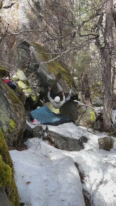 Jaws v4, Vernon - Beta Video from conallm