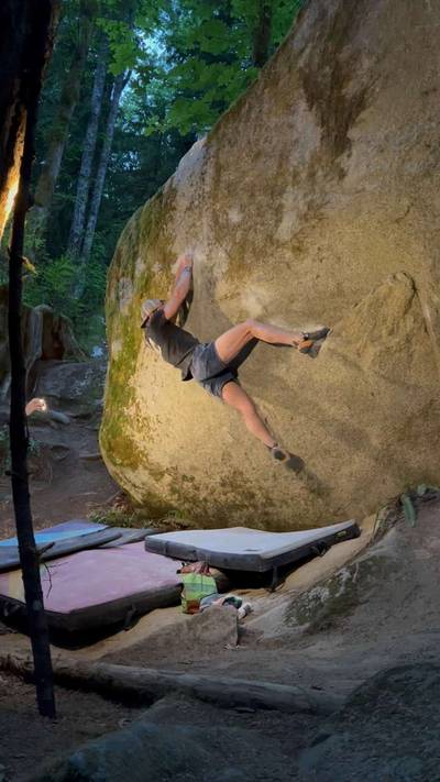 Flying Honey Badger v7, Index - Beta Video from TBrannen