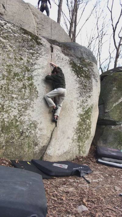 Lost Digits v3, Boat Rock - Beta Video from ElenaBest