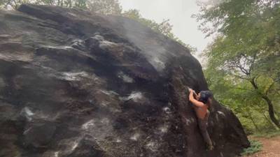 Mean Green v4, New York City - Beta Video from jamesfontaine