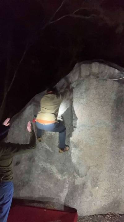 Tight Shirts v3, Little Cottonwood Canyon - Beta Video from Mr.H