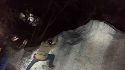 Brake Traverse v2, Little Cottonwood Canyon - Beta Video from Mr.H