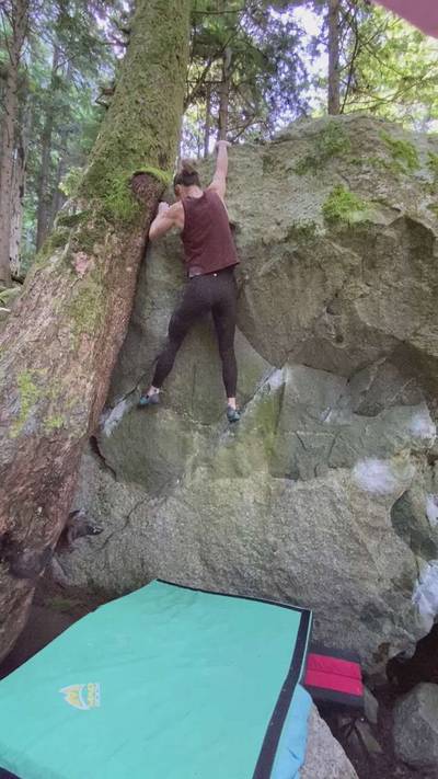 Gastonomical v5, Squamish - Beta Video from Bonzilla