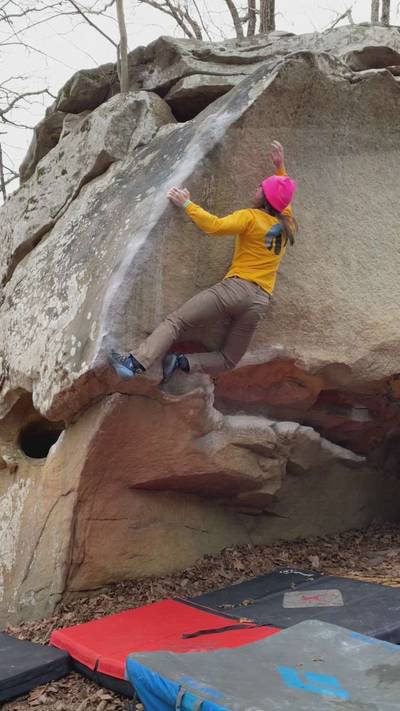 The Wave v5, Stone Fort - Beta Video from jackcraw