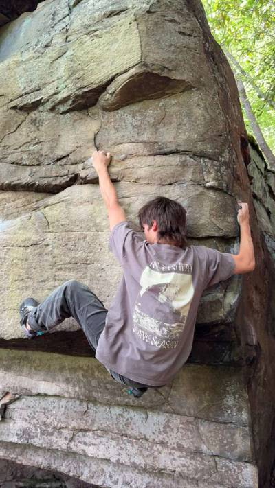 Xanax v6, New River Gorge - Beta Video from sazz