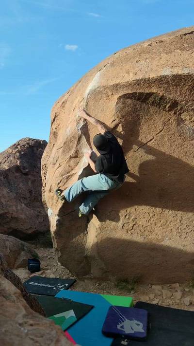 The Clapper v6, Bishop - Beta Video from iori