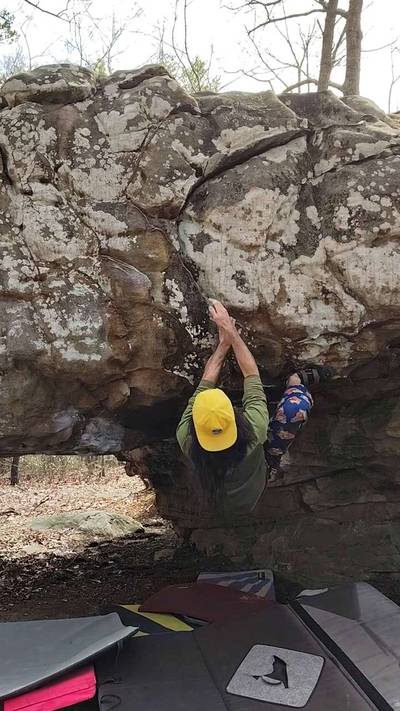 Easy Way Out v1, Rocktown - Beta Video from BrushUrTicks
