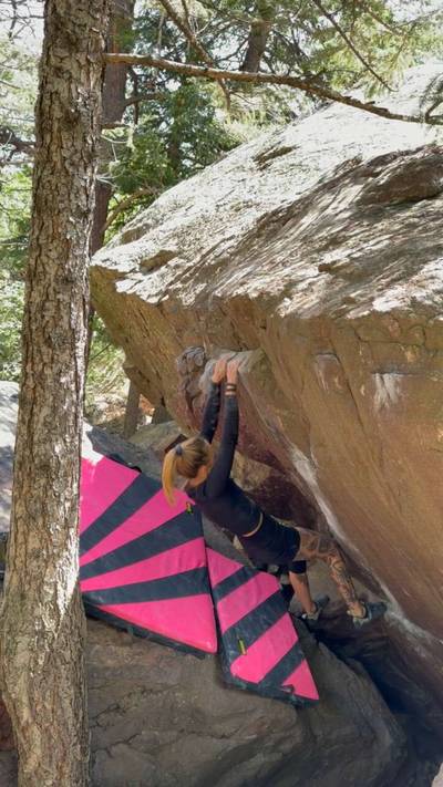 Hangover-Cure v6, Eldorado Canyon - Beta Video from bizopie