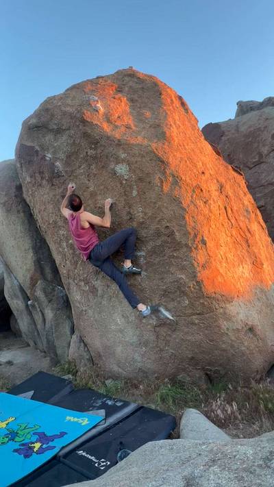 Catalysis v10, Reynolds Creek - Beta Video from ConSou