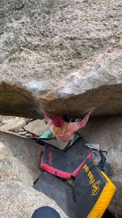 King Critter v10, Lincoln Lake - Beta Video from sera_gearhart