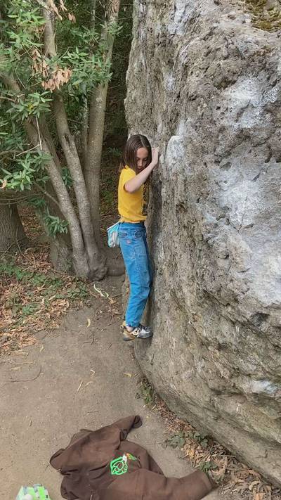 Grizzly Peak Traverse v8, Berkeley - Beta Video from AriefNagara