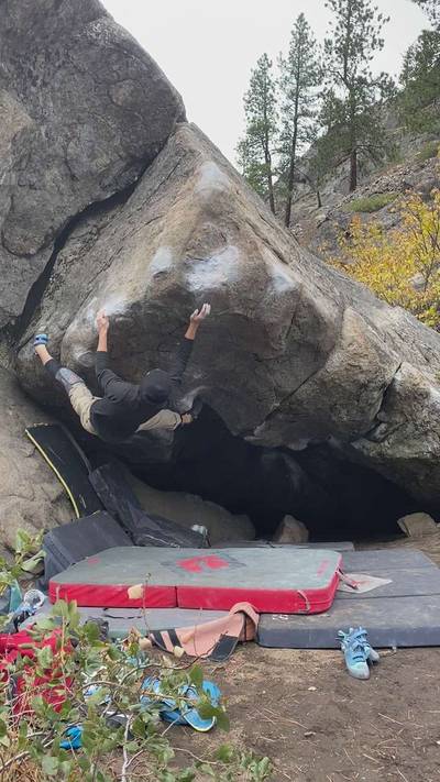 Superman v9, Leavenworth - Beta Video from Jumpei
