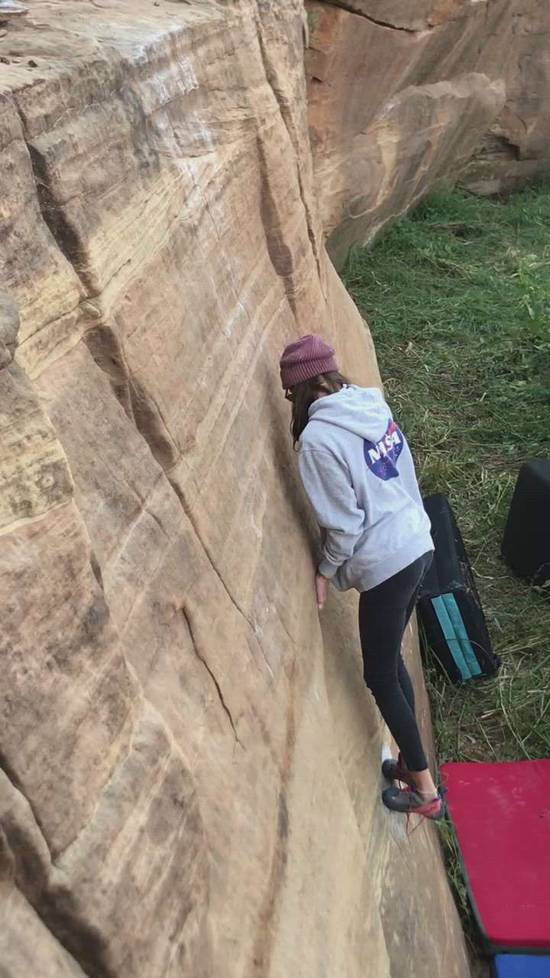 The Crescent Slab v3, Tulsa, OK - Beta Video from AgnesPotato