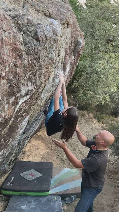 Bay View Brick v8, Mt. Tamalpais - Beta Video from AriefNagara