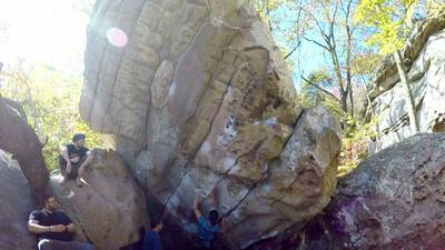 Red House Extension v8, Stone Fort - Beta Video from anniebani