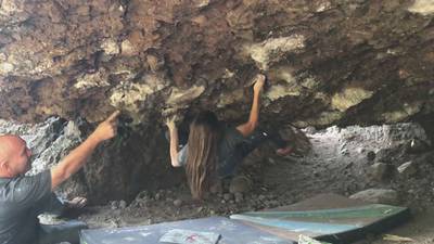 Mistaken Identity v8, Lake Tahoe - Beta Video from AriefNagara