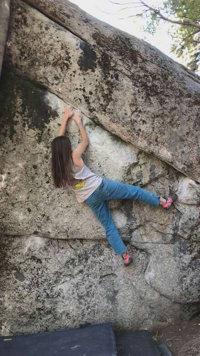 West Nile v7, Lake Tahoe - Beta Video from AriefNagara
