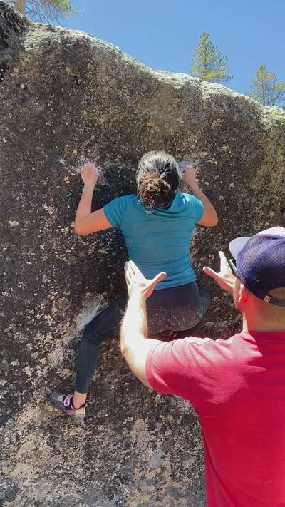 Lucky 13 v6, Lake Tahoe - Beta Video from paulina