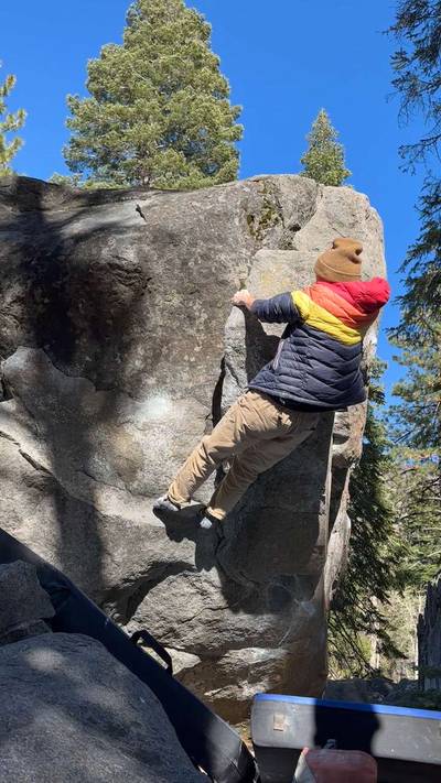 The Grinch Who Stole Christmas Valley v2, Lake Tahoe - Beta Video from anna9334
