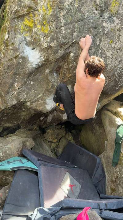 Veins v7, Vernon - Beta Video from SmithOwen