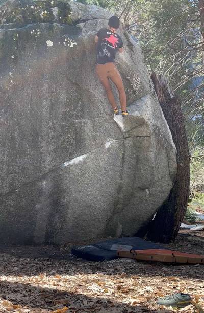 Zorro v4, Yosemite Valley - Beta Video from n8mall