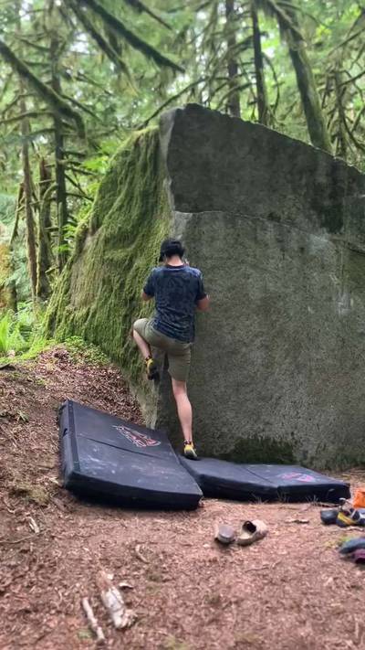 Cheek Arete v1, Index - Beta Video from Josephrasmussen
