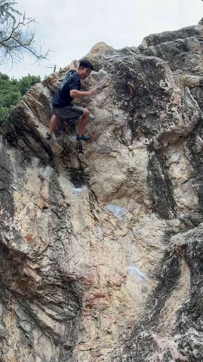 C+ v6, Berkeley - Beta Video from quyMidtbo