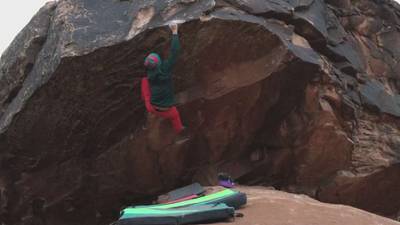 Spectro v6, Moe's Valley - Beta Video from cwongbeta