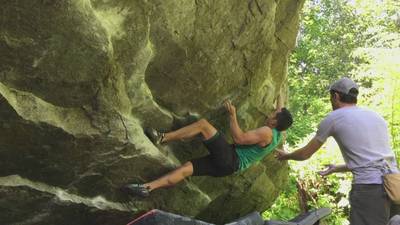 Sobriosity v6, Gold Bar - Beta Video from cwongbeta