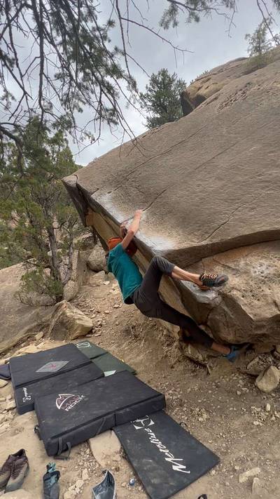 Mr. Duck v7, Joe's Valley - Beta Video from JackaRoo