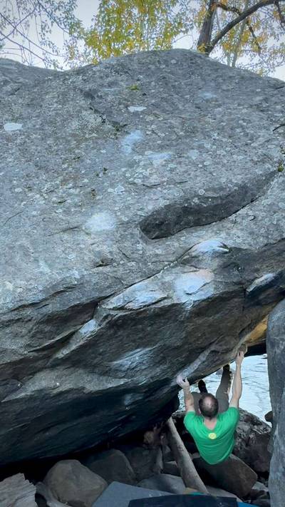 The Current v10, Leavenworth - Beta Video from benish