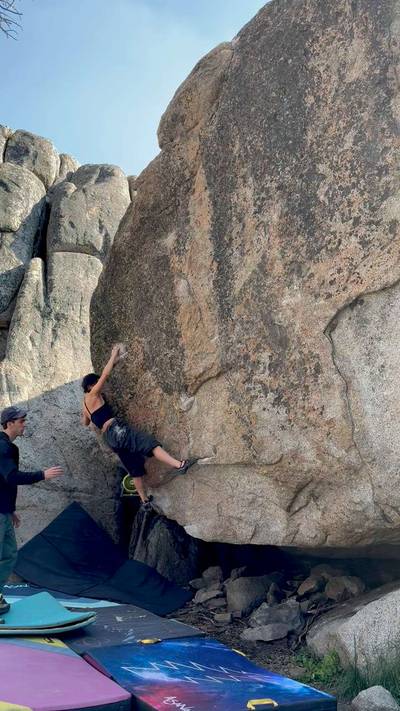 Ashy to Classy Sit v9, Lake Tahoe - Beta Video from lrnjung