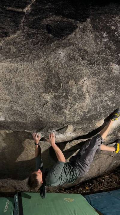No Means No v12, Lake Tahoe - Beta Video from tsar__vlad