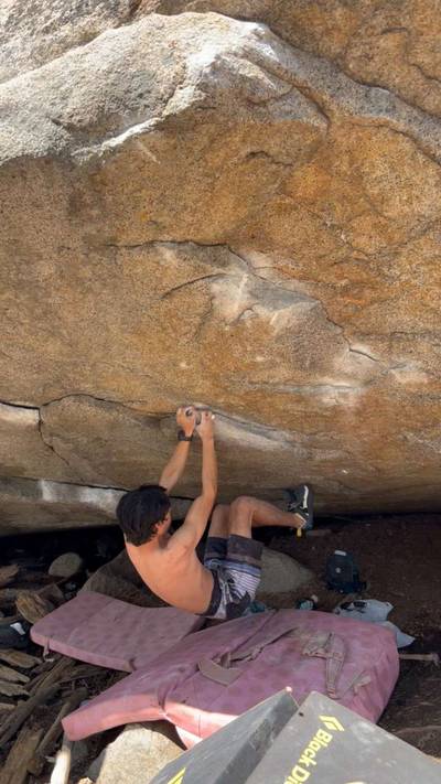 Buttload of Sausage v8, Lake Tahoe - Beta Video from Aganonce