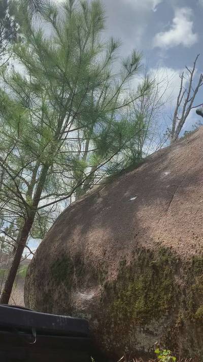 Knee Smasher v4, Boat Rock - Beta Video from Danny.bell