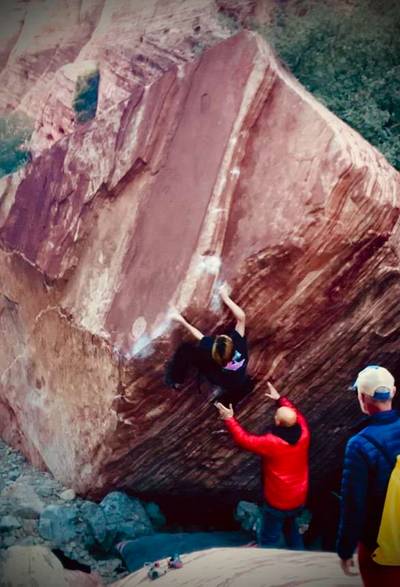 Meadowlark Lemon Stand v12, Red Rock - Beta Video from AriefNagara