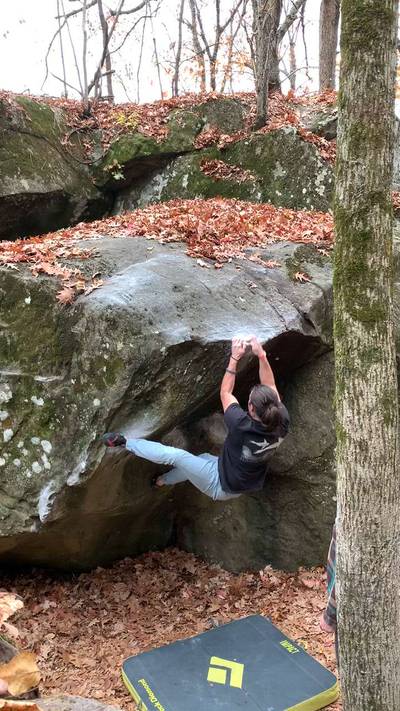 Even Dirtier v5, Horseshoe Canyon Ranch - Beta Video from bakins