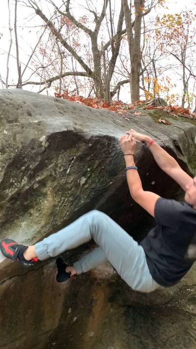 Even Dirtier v5, Horseshoe Canyon Ranch - Beta Video from bakins