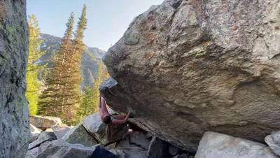 Euro Roof v10, Little Cottonwood Canyon - Beta Video from maddyvolo