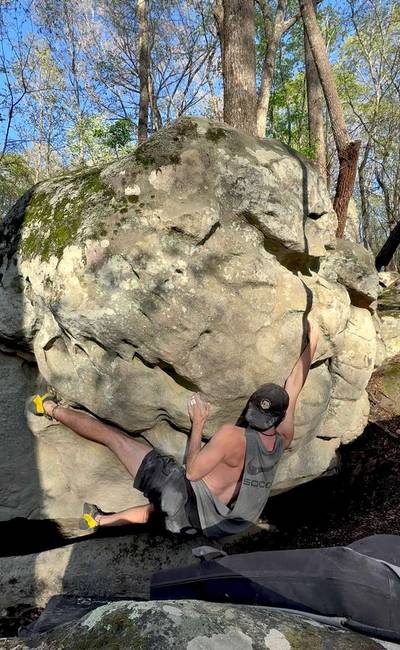 The Brain v5, Rocktown - Beta Video from FallingSolo