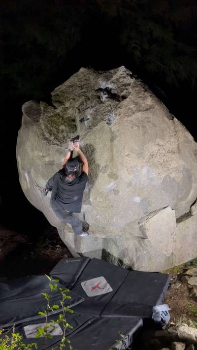 Propane, Propane v4, Vancouver - Beta Video from weschung