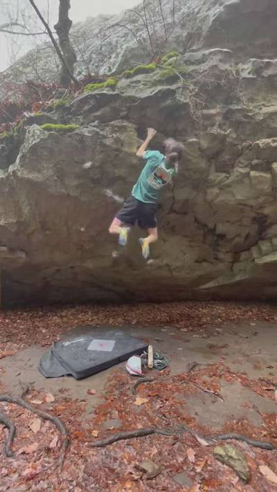 Helicopter v6, Rocktown - Beta Video from somuch_chalkdustt