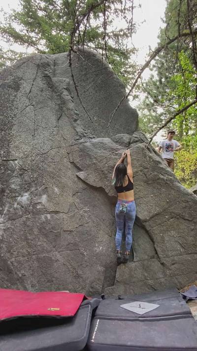 The Classic v2, Leavenworth - Beta Video from elena.su